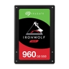 SSD Enterprise Seagate IronWolf 110 2.5-Inch SATA III 960GB ZA960NM10011