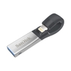 USB Sandisk iXpand OTG for Iphone Ipad 32GB SDIX30N-032G-PN6NN