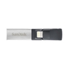 USB Sandisk iXpand OTG for Iphone Ipad 128GB SDIX30N-128G-PN6NN