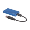 Box SSD mSATA to USB 3.0 KingShare KS-C7MB Aluminum