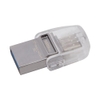 USB 3.1 OTG Kingston MicroDuo 3C 128GB DTDUO3C/128GB