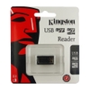 Đầu đọc thẻ nhớ MicroSD Kingston FCR-MRG2 USB2.0