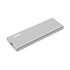 Box SSD M.2 SATA NGFF 2242 2260 2280 to USB 3.0 KingShare KS-A9NTC28 Aluminum