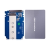 Box SSD M.2 SATA NGFF 2242 2260 2280 to 2.5inch KingShare KS-ANSTS25 Aluminum