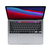 Macbook Pro M1 Space Gray Z11B000CT (Apple M1, 8-Cores GPU, Ram 16GB, SSD 256GB, 13.3 Inch IPS Retina)