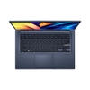 Laptop Asus Vivobook 14 X1402ZA-EK232W (i3-1220P, UHD Graphics, Ram 4GB DDR4, SSD 512GB, 14 Inch IPS FHD)