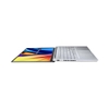 Laptop Asus Vivobook 15X OLED M1503QA-L1044W (Ryzen 7 5800H, Radeon Graphics, Ram 8GB DDR4, SSD 512GB, 15.6 Inch OLED FHD)
