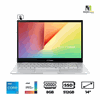 Laptop Asus Vivobook Flip 14 TP470EA-EC347W (i5-1135G7, Iris Xe Graphics, Ram 8GB DDR4, SSD 512GB, 14 Inch IPS FHD TouchScreen, Bút cảm ứng)