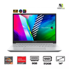 Laptop Asus Vivobook Pro 14 OLED M3401QA-KM006W (Ryzen 5 5600H, Radeon Graphics, Ram 8GB DDR4, SSD 512GB, 14 Inch OLED 2.8K)