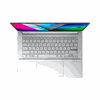 Laptop Asus Vivobook Pro 14 OLED M3401QA-KM025W (Ryzen 7 5800H, Radeon Graphics, Ram 8GB DDR4, SSD 512GB, 14 Inch OLED 2.8K)
