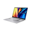 Laptop Asus Vivobook Pro 16X OLED N7600ZE-L2010W (i7-12700H, RTX 3050 Ti 4GB, Ram 16GB DDR5, SSD 1TB, 16 Inch OLED 4K)