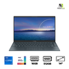 Laptop Asus Zenbook 14 UX425EA-KI439T (i7-1165G7, Iris Xe Graphics, Ram 16GB DDR4, SSD 512GB, 14 Inch IPS FHD)