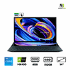 Laptop Asus Zenbook Duo 14 UX482EG-KA166T (i5-1135G7, MX450 2GB, Ram 8GB DDR4, SSD 512GB, 14 Inch IPS FHD TouchScreen)
