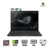 Laptop Gaming Asus ROG Flow X13 GV301QC-K6029T (Ryzen 9 5980HS, RTX 3050 4GB + eGPU  3080, Ram 32GB DDR4, SSD 1TB, 13.4 Inch IPS 120Hz FHD TouchScreen)