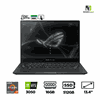 Laptop Gaming Asus ROG Flow X13 GV301RC-LJ050W (Ryzen 7 6800HS, RTX 3050 4GB, Ram 16GB DDR5, SSD 512GB, 13.4 Inch IPS 120Hz WUXGA TouchScreen, Bút cảm ứng)
