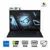 Laptop Gaming Asus ROG Flow Z13 GZ301ZC-LD110W (i7-12700H, RTX 3050 4GB, Ram 16GB DDR5, SSD 512GB, 13.4 Inch IPS 120Hz WUXGA TouchScreen, Bút cảm ứng)
