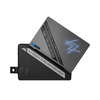 Laptop Gaming Asus ROG Zephyrus G14 Alan Walker GA401QEC-K2064T (Ryzen 9 5900HS, RTX 3050 Ti 4GB, Ram 16GB DDR4, SSD 1TB, 14 Inch IPS 120Hz WQHD)