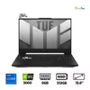 Laptop Gaming Asus TUF Dash F15 FX517ZM-HN480W (i7-12650H, RTX 3060 6GB, Ram 8GB DDR5, SSD 512GB, 15.6 Inch IPS 144Hz FHD)