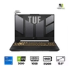 Laptop Gaming Asus TUF Gaming F15 FX507ZM-HN123W (i7-12700H, RTX 3060 6GB, Ram 16GB DDR5, SSD 512GB, 15.6 Inch IPS 144Hz FHD)