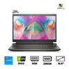 Laptop Gaming Dell G15 5511 70266676 (i5-11400H, RTX 3050 4GB, Ram 8GB DDR4, SSD 256GB, 15.6 Inch 120Hz FHD)