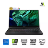 Laptop Gaming Gigabyte AERO 15 OLED KD-72S1623GH (i7-11800H, RTX 3060 6GB, Ram 16GB DDR4, SSD 512GB, 15.6 Inch Samsung AMOLED UHD)