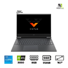 [Mã GAME100 giảm 1000K] Laptop Gaming HP VICTUS 16-d0204TX 4R0U5PA (i5-11400H, RTX 3050 4GB, Ram 8GB DDR4, SSD 512GB + 32GB 3D Xpoint, 16.1 Inch IPS 144Hz FHD)