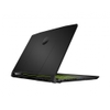 Laptop Gaming MSI Alpha 15 B5EEK-205VN (Ryzen 7 5800H, Radeon RX 6600M 8GB, Ram 16GB, SSD 512GB, 15.6 Inch IPS 144Hz FHD)