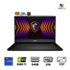 Laptop Gaming MSI Titan GT77 12UHS (i9-12900HX, RTX 3080 Ti 16GB, Ram 64GB DDR5, SSD 2TB, 17.3 Inch IPS 120Hz UHD)
