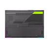 Laptop Gaming Asus ROG Strix G17 G713RW-LL157W (Ryzen 7 6800H, RTX 3070 Ti 8GB, Ram 16GB DDR5, SSD 1TB, 17.3 Inch IPS 240Hz WQHD)