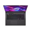 Laptop Gaming Asus ROG Strix G17 G713RW-LL157W (Ryzen 7 6800H, RTX 3070 Ti 8GB, Ram 16GB DDR5, SSD 1TB, 17.3 Inch IPS 240Hz WQHD)