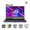 Laptop Gaming Asus ROG Strix G17 G713RM-LL016W (Ryzen 7 6800H, RTX 3060 6GB, Ram 16GB DDR5, SSD 512GB, 17.3 Inch IPS 240Hz WQHD)
