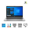 Laptop HP 240 G8 518V5PA (i5-1135G7, Iris Xe Graphics, Ram 4GB DDR4, SSD 256GB, 14 Inch IPS FHD)
