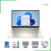 Laptop HP Pavilion 15-eg2055TU 6K785PA (i7-1260P, Iris Xe Graphics, Ram 8GB DDR4, SSD 512GB, 15.6 Inch IPS FHD)