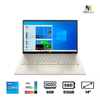 Laptop HP Pavilion x360 Convertible 14-dy0169TU 4Y1D4PA (i5-1135G7, Iris Xe Graphics, Ram 8GB, SSD 512GB, 14 Inch IPS FHD TouchSreen)