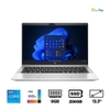 [Mã GP500 giảm 500K] Laptop HP Probook 430 G8 614K9PA (i5-1135G7, Iris Xe Graphics, Ram 8GB, SSD 256GB, 13.3 Inch IPS FHD)
