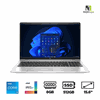 Laptop HP Probook 450 G8 51X28PA (i5-1135G7, Iris Xe Graphics, Ram 8GB DDR4, SSD 512GB, 15.6 Inch IPS FHD)
