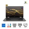 Laptop HP Spectre x360 Convertible 13-aw2101TU 2K0B8PA (i7-1165G7, Iris Xe Graphics, Ram 16GB, SSD 1TB, 13.3 Inch OLED UHD TouchScreen)