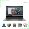 Laptop HP ZBook Studio G8 3K0S1AV (i7-11800H, RTX 3070 8GB, Ram 16GB, SSD 512GB, 15.6 Inch IPS FHD)