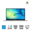 Laptop HUAWEI MateBook D15 2021 BohrD-WDH9C (i5-1135G7, Iris Xe Graphics, Ram 8GB DDR4, SSD 256GB, 15.6 Inch IPS FHD)
