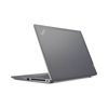 Laptop Lenovo ThinkPad X13 Gen 2 20XH0067VA (Ryzen 5 Pro 5650U, Radeon Graphics, Ram 8GB DDR4, SSD 512GB, 13.3 Inch IPS WQXGA)