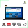 Laptop Lenovo ThinkPad X13 Gen 2 20XH0067VA (Ryzen 5 Pro 5650U, Radeon Graphics, Ram 8GB DDR4, SSD 512GB, 13.3 Inch IPS WQXGA)