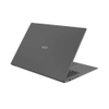 Laptop LG Gram 2022 17ZD90Q-G.AX73A5 (i7-1260P EVO, Iris Xe Graphics, Ram 16GB DDR5, SSD 256GB, 17 Inch QHD)