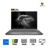 Laptop MSI Creator Z16 A11UET-217VN (i7-11800H, RTX 3060 6GB, Ram 32GB DDR4, SSD 1TB, 16 Inch IPS 120Hz QHD TouchScreen)