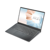 Laptop MSI Modern 14 B11MOU - 1033VN/1032VN (i7-1195G7, Iris Xe Graphics, Ram 8GB DDR4, SSD 512GB, 14 Inch IPS FHD)