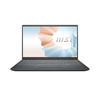 Laptop MSI Modern 14 B11MOU-1030VN/1027VN (i3-1115G4, UHD Graphics, Ram 8GB DDR4, SSD 256GB, 14 Inch IPS FHD)