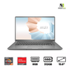 Laptop MSI Modern 15 A5M-048VN (Ryzen 5 5500U, Radeon Graphics, Ram 8GB, SSD 512GB, 15.6 Inch IPS FHD)