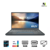 Laptop MSI Prestige 14 EVO-089VN (i7-1185G7 EVO, Intel Iris Xe, Ram 16GB DDR4, SSD 512GB, 14 Inch FHD)