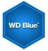 HDD WD Blue 4TB 3.5 inch SATA III 256MB Cache 5400RPM WD40EZAZ