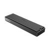 Box di động SSD M.2 PCIe NVMe to USB 3.1 Gen2 Type-C Orico M2PV-C3 Aluminum