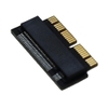 Adapter Sintech chuyển đổi SSD M.2 PCIE NVMe ST-NGFF2013 dùng cho MacBook Air (2013-2016) - Macbook PRO (Late 2013-2015)